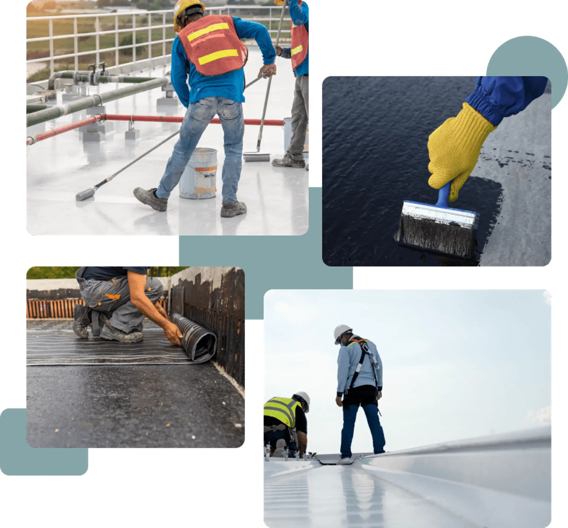 master pro max water proofing