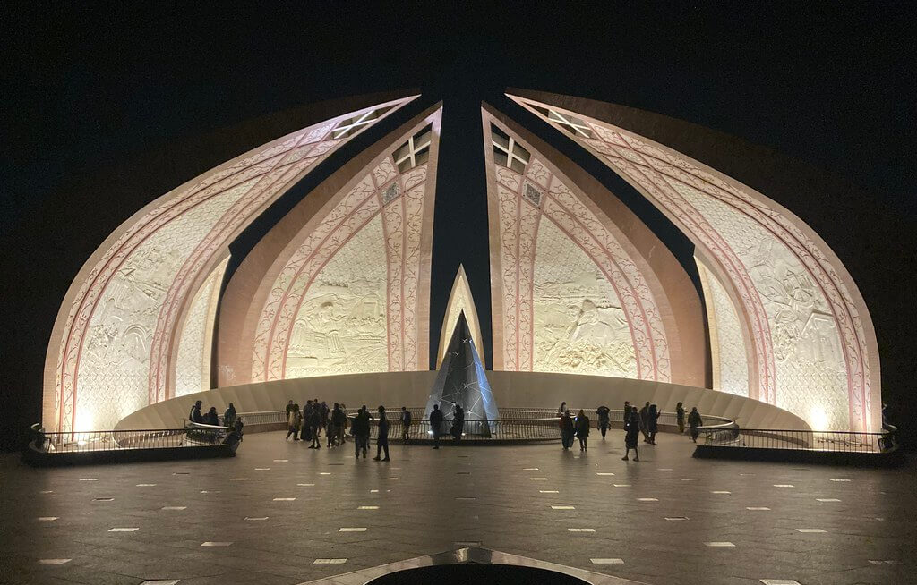 Islamabad-1
