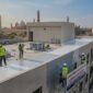 Water proofing in Lahore